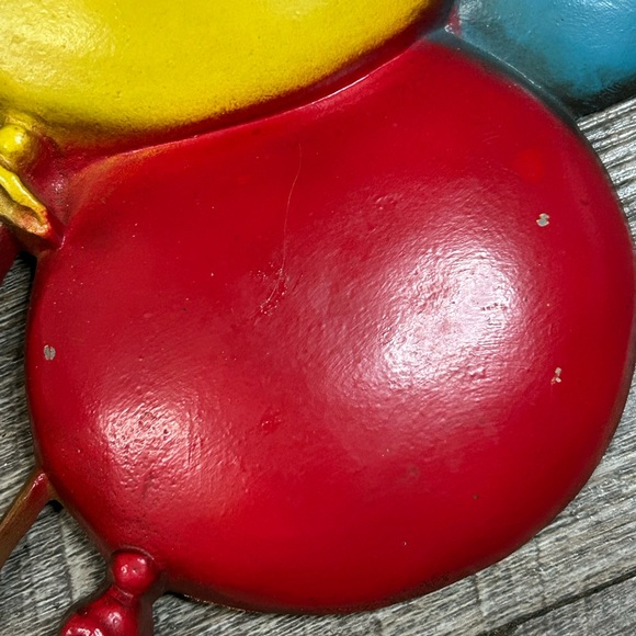 Sexton 1967 Metal Clown - Picture 3 of 9